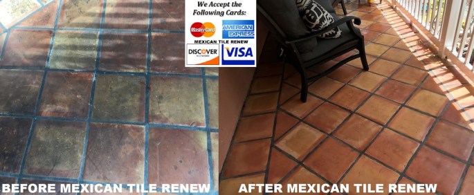 MexicanTileRenewProjectonFrontPatioandSidewalkinHolmesBeachFl28329